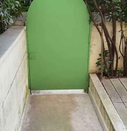 La Casetta Marina Appartamento