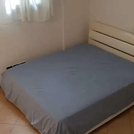 La Casetta Marina Apartment