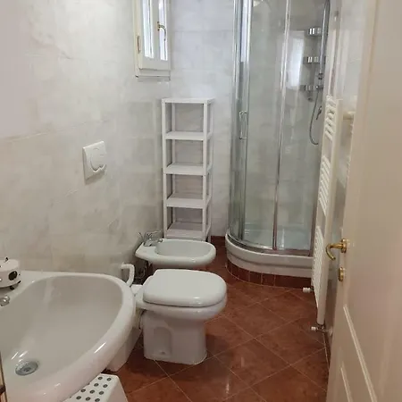 La Casetta Marina Apartment *