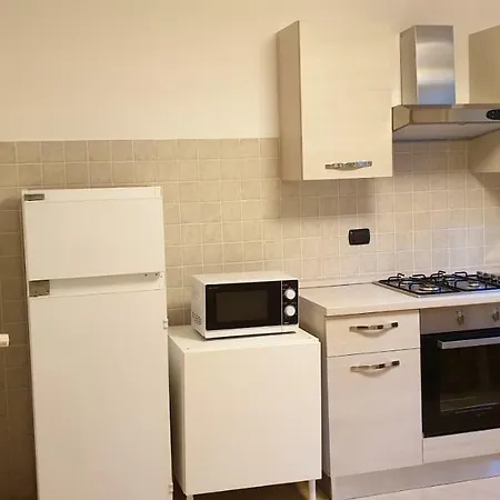 La Casetta Marina Apartment *