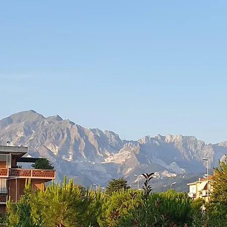 La Casetta Marina * Marina Di Carrara